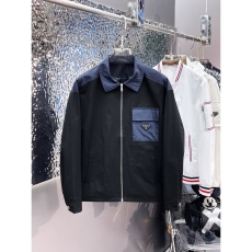 Prada Outwear